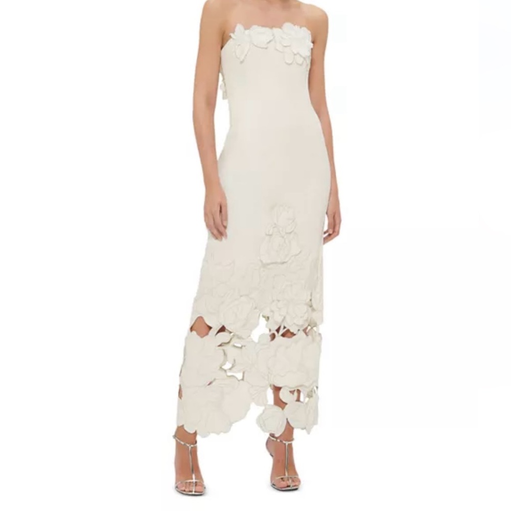 Leo Lin Rayna, Size 2 US/ 6 AU